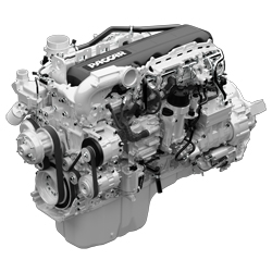 P1267 Engine